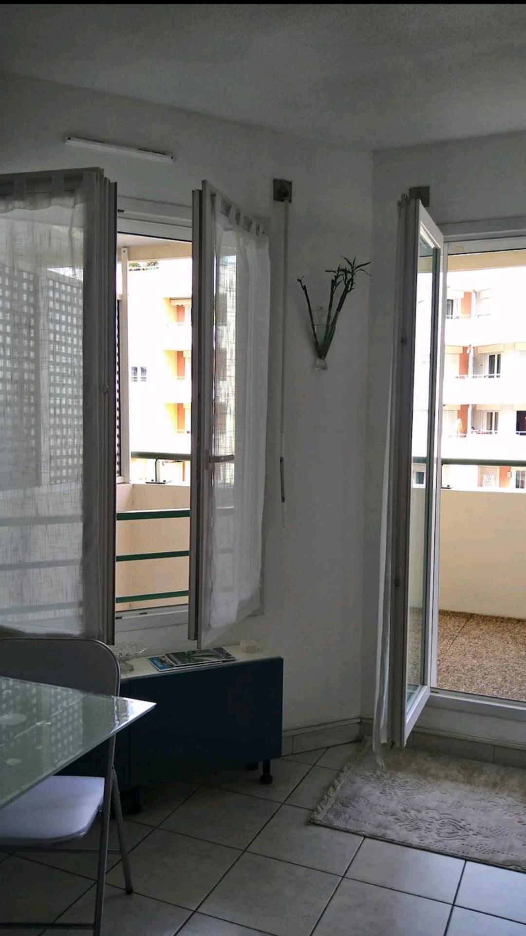 Logement Entier - Les Baumettes Nice Bagian luar foto